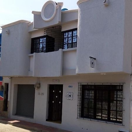 Mi Casa 18 Santa Marta (Magdalena) Exterior foto