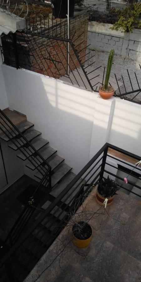Mi Casa 18 Santa Marta (Magdalena) Exterior foto
