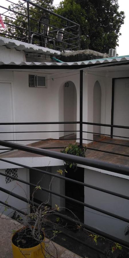 Mi Casa 18 Santa Marta (Magdalena) Exterior foto