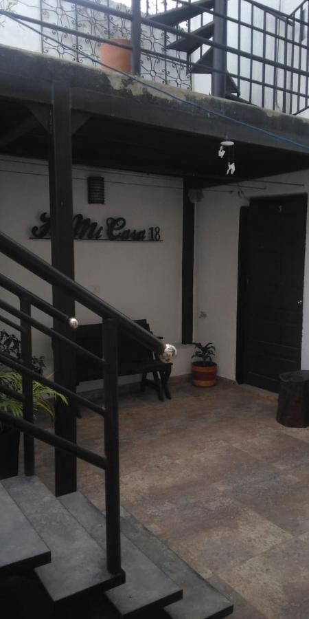 Mi Casa 18 Santa Marta (Magdalena) Exterior foto