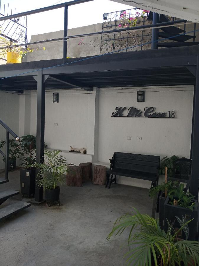 Mi Casa 18 Santa Marta (Magdalena) Exterior foto