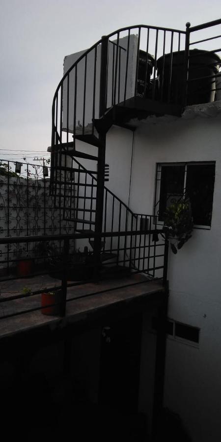 Mi Casa 18 Santa Marta (Magdalena) Exterior foto