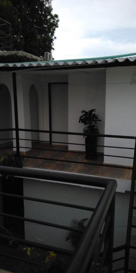 Mi Casa 18 Santa Marta (Magdalena) Exterior foto