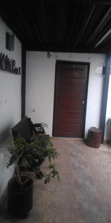 Mi Casa 18 Santa Marta (Magdalena) Exterior foto