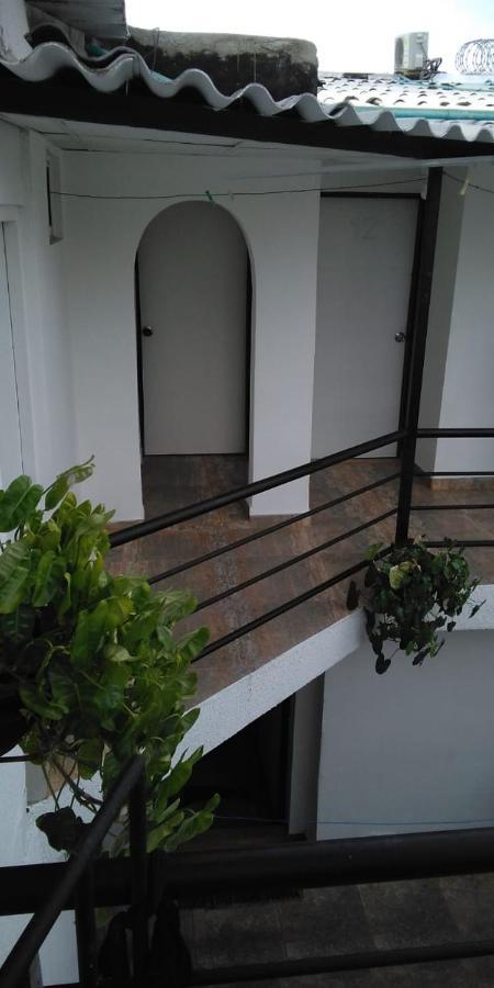 Mi Casa 18 Santa Marta (Magdalena) Exterior foto