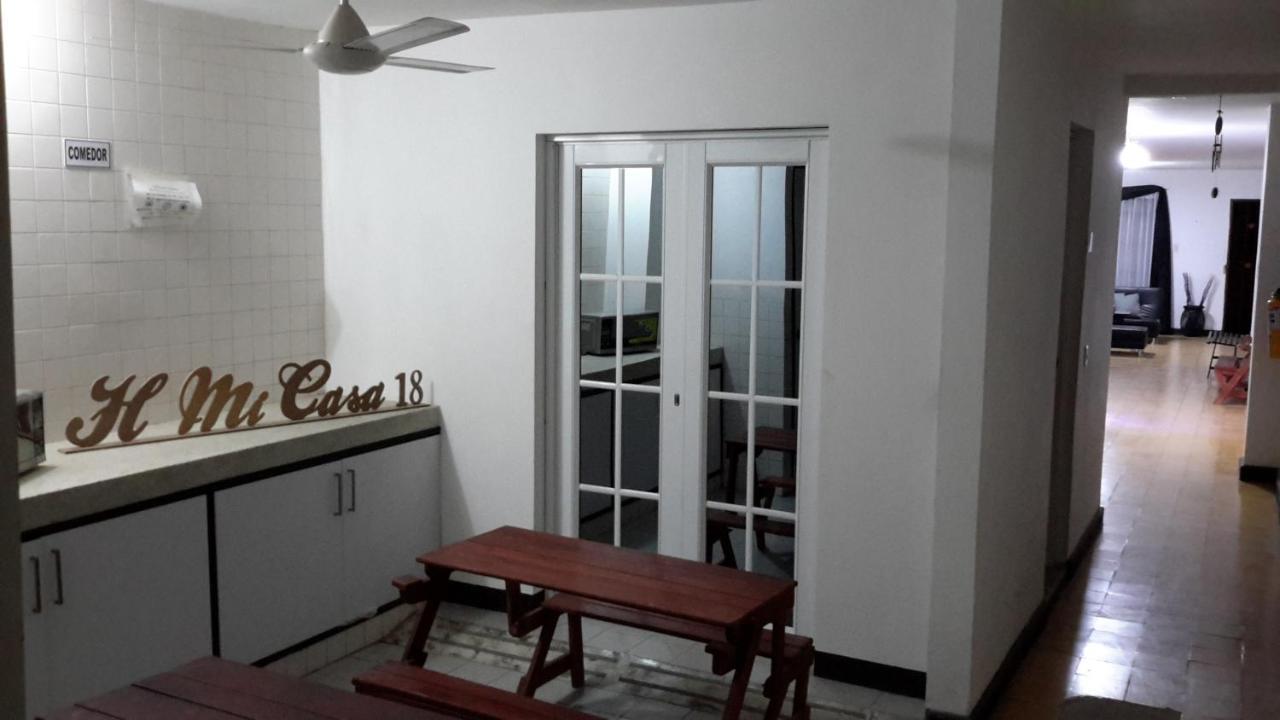 Mi Casa 18 Santa Marta (Magdalena) Exterior foto
