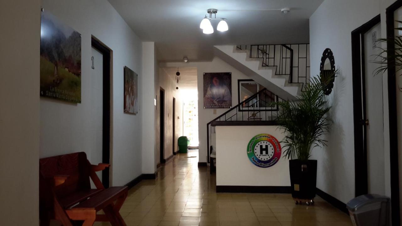 Mi Casa 18 Santa Marta (Magdalena) Exterior foto