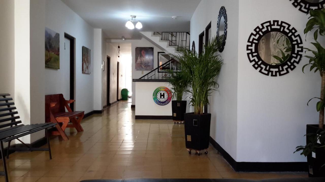 Mi Casa 18 Santa Marta (Magdalena) Exterior foto