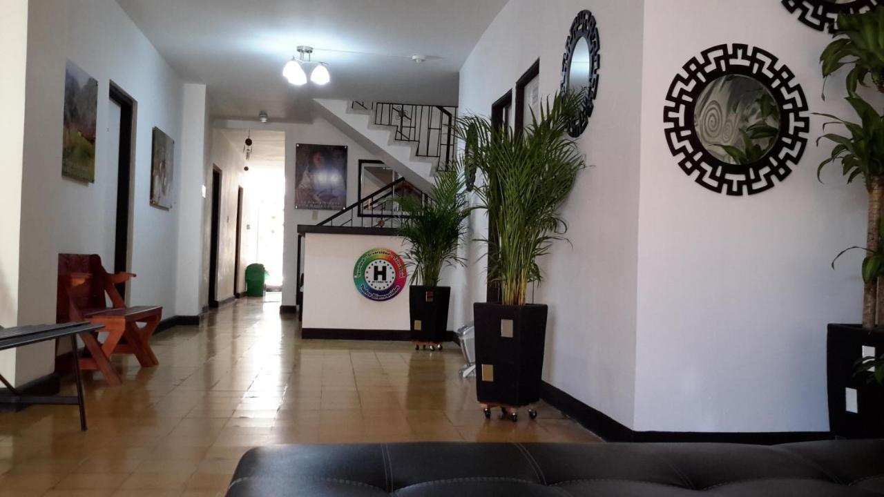 Mi Casa 18 Santa Marta (Magdalena) Exterior foto