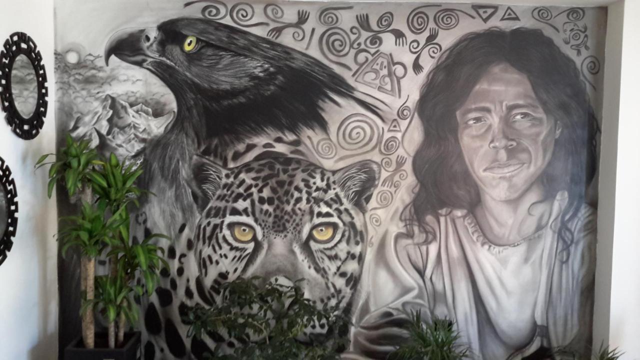 Mi Casa 18 Santa Marta (Magdalena) Exterior foto