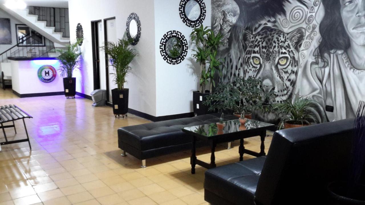 Mi Casa 18 Santa Marta (Magdalena) Exterior foto