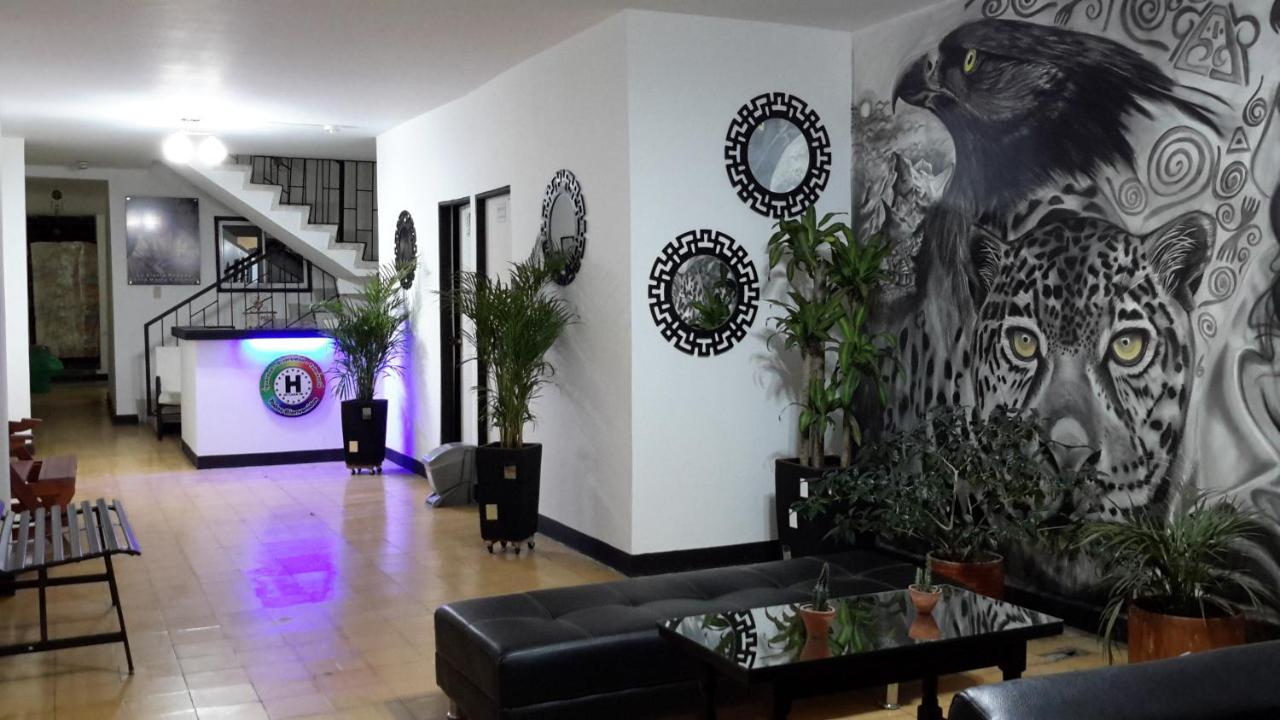 Mi Casa 18 Santa Marta (Magdalena) Exterior foto