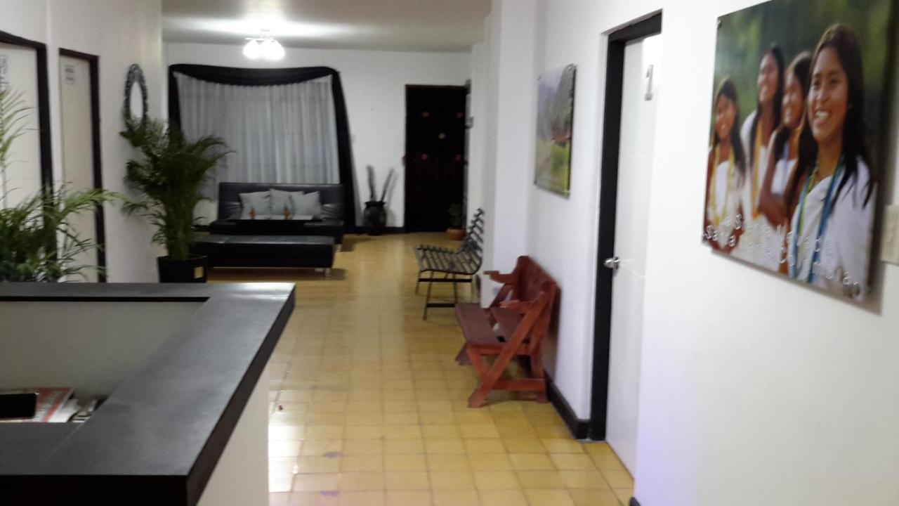 Mi Casa 18 Santa Marta (Magdalena) Exterior foto